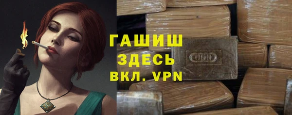 гашик Арсеньев
